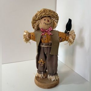 Avon Scarecrow with Box